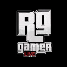 RG GAMER banner
