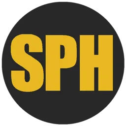 SPH banner