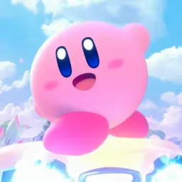 Kirby Discord Riders (SSBU) banner