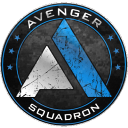 AVENGER SQUADRON banner
