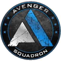 AVENGER SQUADRON banner