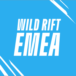 Wild Rift EMEA banner
