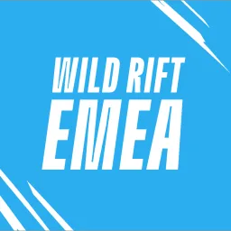Wild Rift EMEA banner