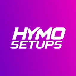 Hymo Setups banner
