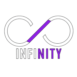 Infinity Headquarters banner