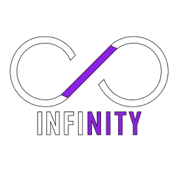 Infinity Headquarters banner