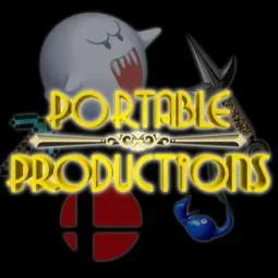 Portable Productions (Official) banner