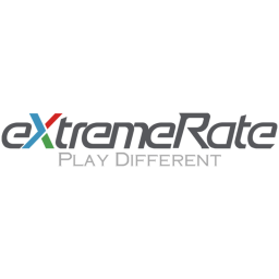 eXtremeRate banner