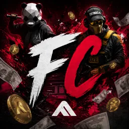 Final Cash banner