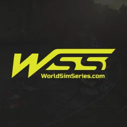 World Sim Series banner