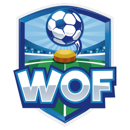 World of Football banner