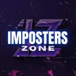 IMPOSTERS ZONE banner