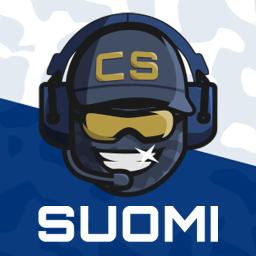 CS Suomi banner