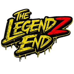 Legends™ | نهاية العالم banner