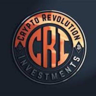 CRYPTO REVOLUTION INVESTMENT