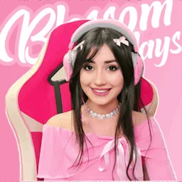Blossom Plays banner