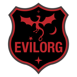 EvilOrg banner