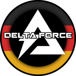 Delta Force - Deutsch banner