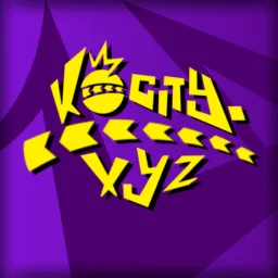 kocity.xyz banner