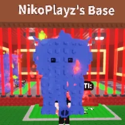 NikoPlayz | Steal a Brainrot | Store/Market banner