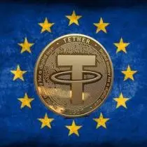 Buy/Sell USDT Europe 