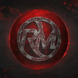 Red Moon banner