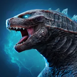 Godzilla x Kong: Titan Chasers banner