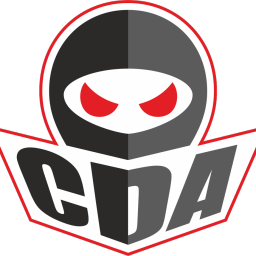-CDA- Croatian Drift Alliance banner