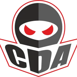 -CDA- Croatian Drift Alliance banner