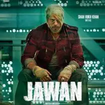 JAWAN MOVIE SRK 