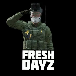 Grandpa's Fresh Dayz Servers banner