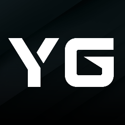 YGames banner
