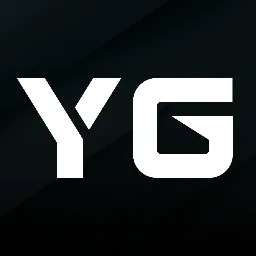 YGames banner