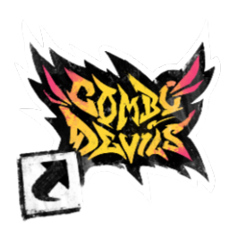 Combo Devils banner