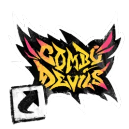 Combo Devils banner