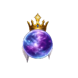THE CELESTIAL REALM banner