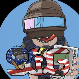 The SOG banner