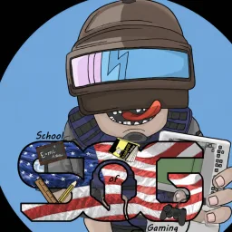The SOG banner