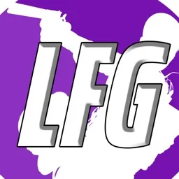 The Finals LFG, baybee banner