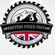 🇬🇧BRITISH ⚡ FIXED INFO🇬🇧