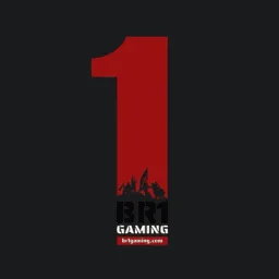 BR1GAMING™ - Big Red One banner