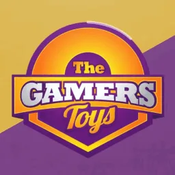TheGamersToys banner