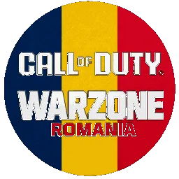 Call Of Duty Warzone România banner