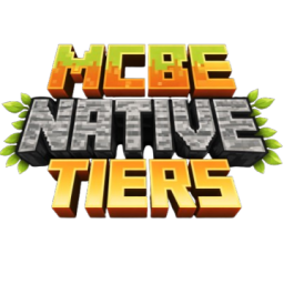 MCBE Tiers (Native) - launching on May banner