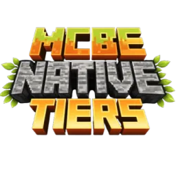 MCBE Tiers (Native) - launching on May banner