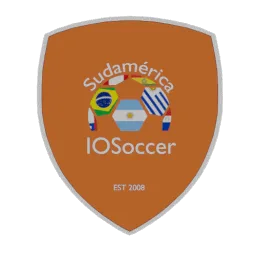 IOSoccer Sudamérica banner