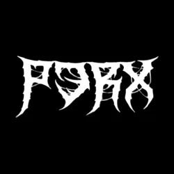 P3RX banner