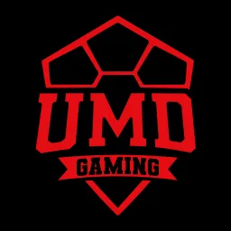 UMD Gaming banner