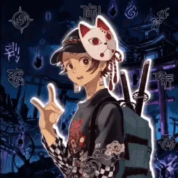 Dattrax Gaming: Jujutsu High banner