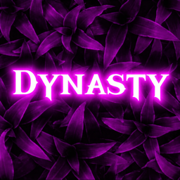 Dynasty banner